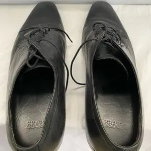 Hugo Boss | Shoes | Well Kept Hugo Boss Size 15 | Poshmark display picture 3